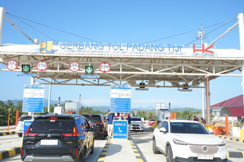 hk-buka-operasional-tol-sibanceh-seksi-i-selama-libur-idul-adha