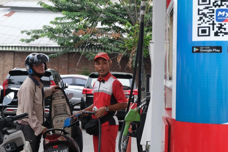 pertamina-pastikan-ketersediaan-bbm-lebaran-idul-adha-di-aceh-aman