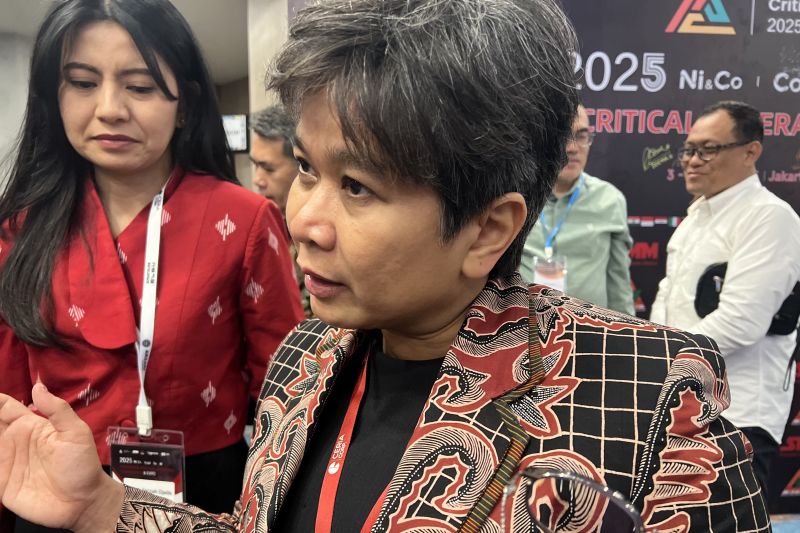 inalum-tarif-impor-baja-dan-aluminium-as-tak-pengaruhi-kinerja-ekspor