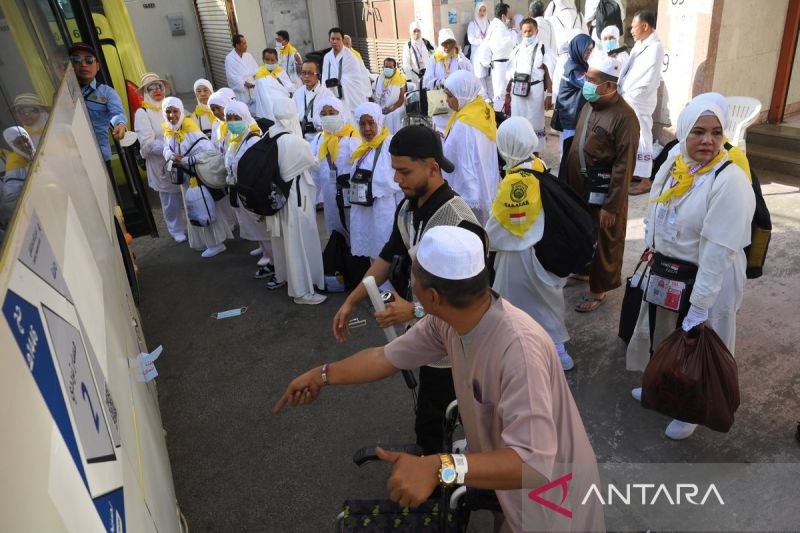 Pengertian haji mabrur dan cara meraihnya menurut Islam