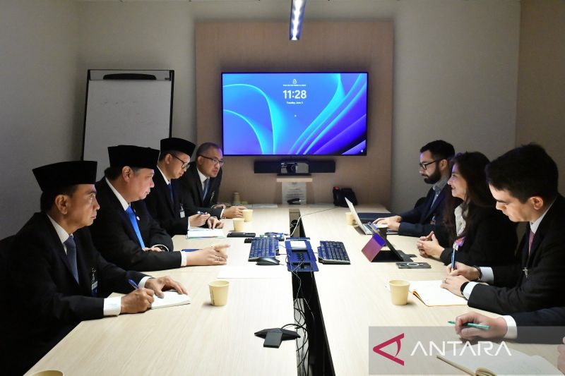 airlangga-sebut-aksesi-chili-ke-oecd-yang-singkat-jadi-referensi-ri