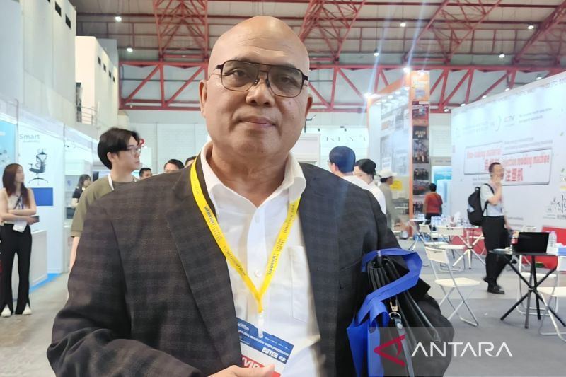 industri-pengerjaan-logam-sebut-tarif-baja-trump-momen-perluas-pasar