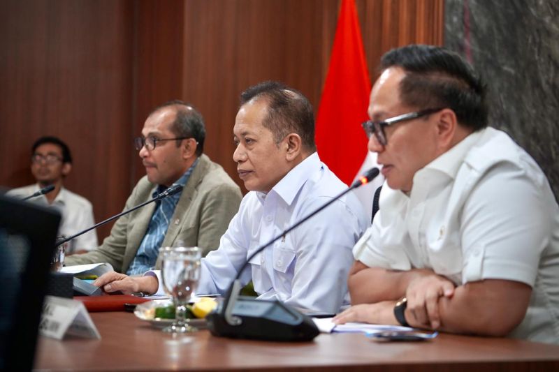 kementerian-bumn-siapkan-22-titik-kopdes-merah-putih-percontohan