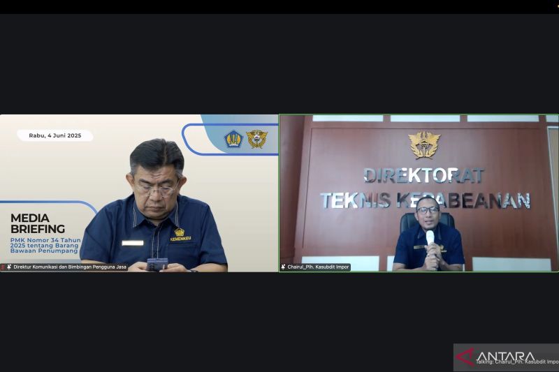 pemerintah-bebaskan-bea-masuk-barang-bawaan-jamaah-haji-per-6-juni