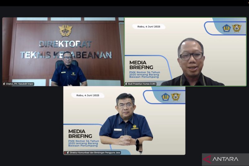 pemerintah-sederhanakan-aturan-baru-kepabeanan-barang-bawaan-penumpang