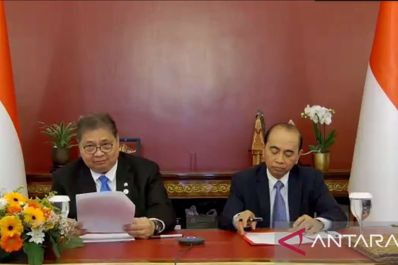 airlangga-80-persen-standar-regulasi-ri-sudah-sejalan-dengan-oecd