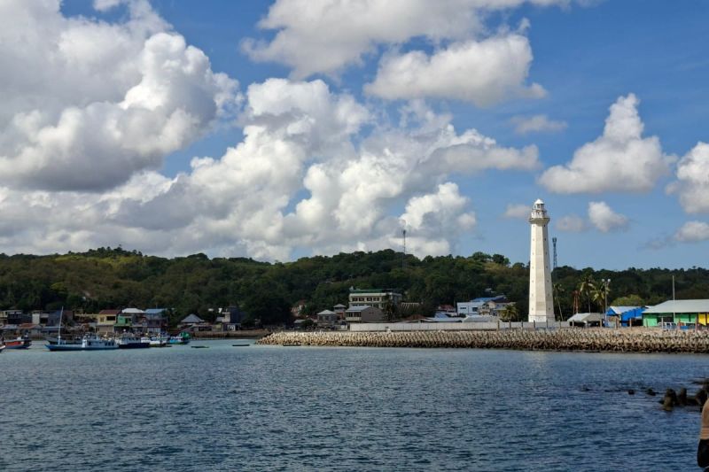 Mengejar swasembada garam di Indonesia