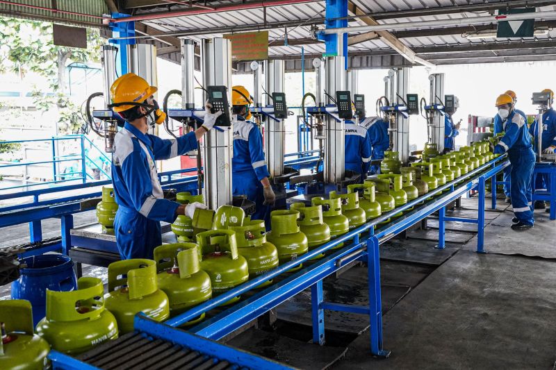 pertamina-patra-niaga-tambah-74-juta-tabung-lpg-3-kg-jelang-idul-adha