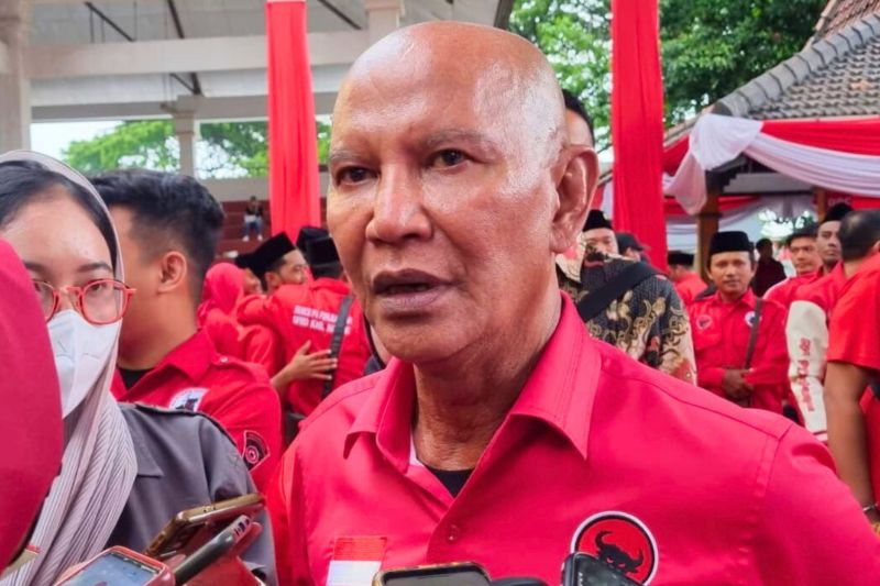 PDI Perjuangan: RI perlu desak PBB beri sanksi ekonomi ke Israel