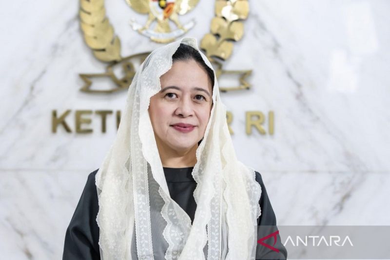Ketua DPR: Iduladha momentum perkuat empati sosial dan persaudaraan