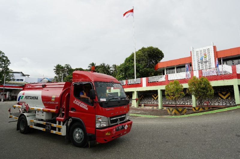 pertamina-pastikan-stok-bbm-jelang-idul-adha-aman-di-papua