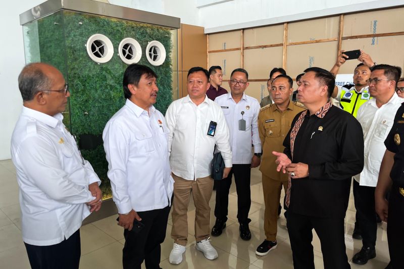 kemenhub-pastikan-bandara-supadio-siap-layani-rute-internasional