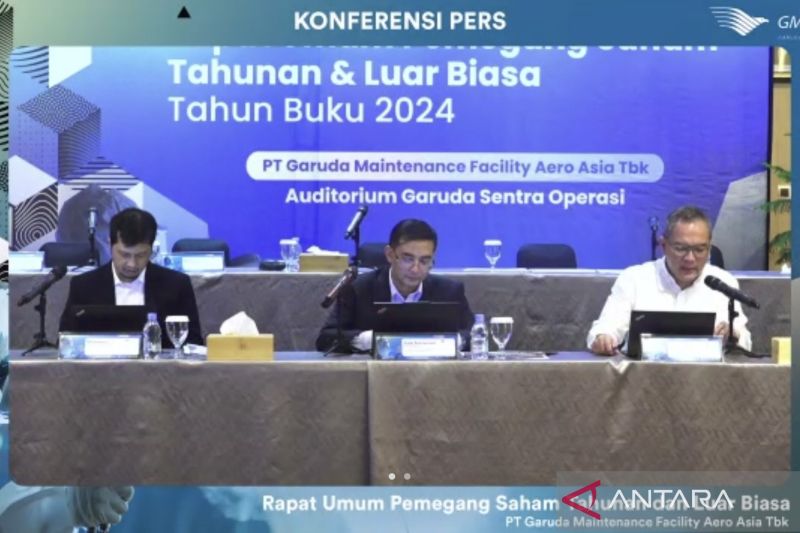 gmfi-sebut-sdm-dan-rantai-pasok-jadi-tantangan-industri-mro-aviasi