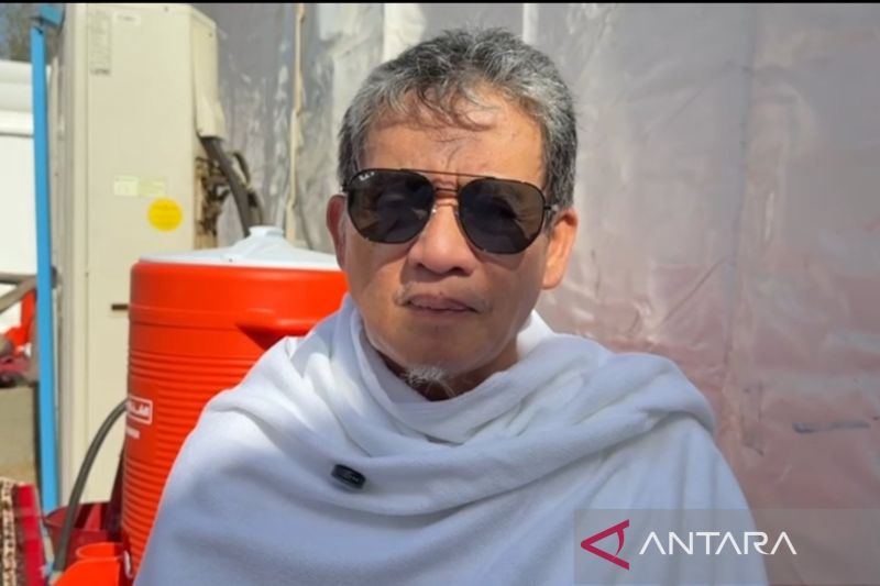 Wamenag: Semangat haji harus perkuat kebangsaan dan solidaritas global