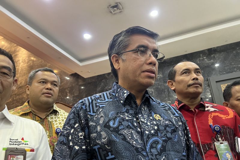 menaker-tegaskan-komitmen-bangun-layanan-ketenagakerjaan-bebas-kkn