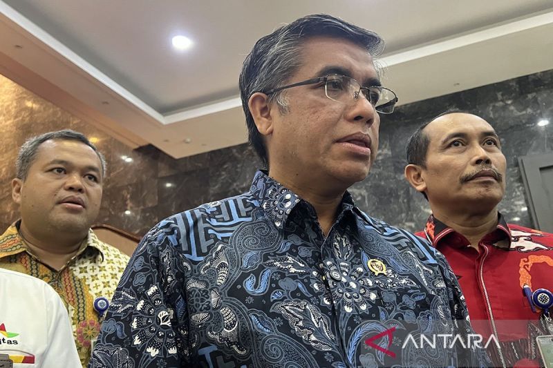 Menaker siap kerja sama dengan KPK terkait kasus pemerasan TKA