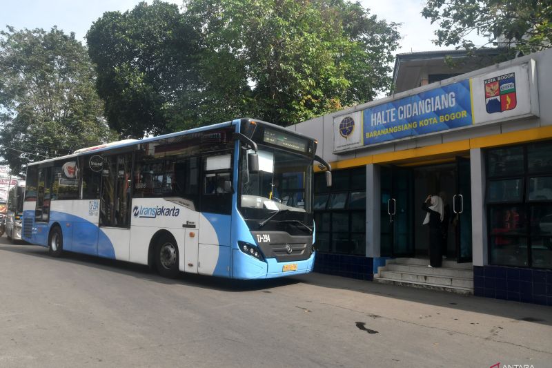 Pram janjikan DKI lebih "colorful"