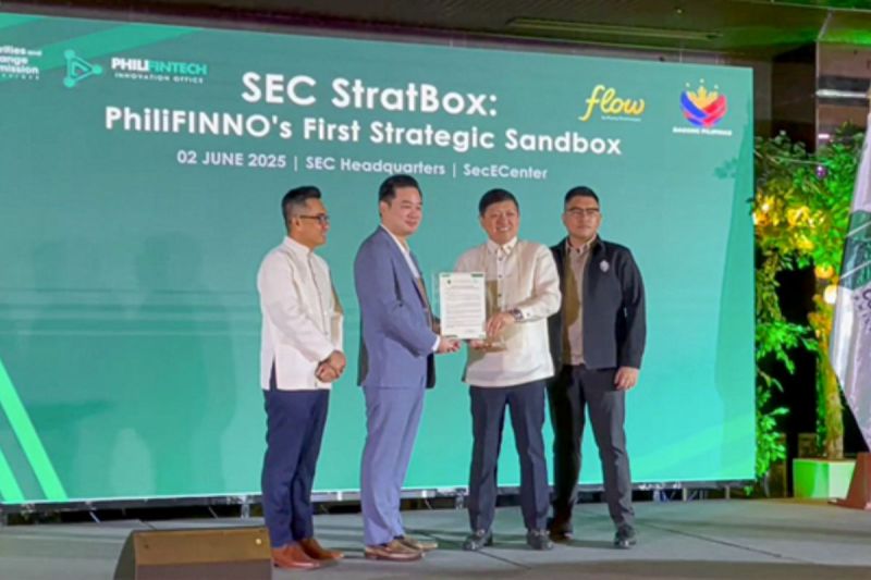 Pluang Jadi Wealth Tech Indonesia Pertama yang Ekspansi ke Kawasan Asia Tenggara lewat Sandbox SEC di Filipina