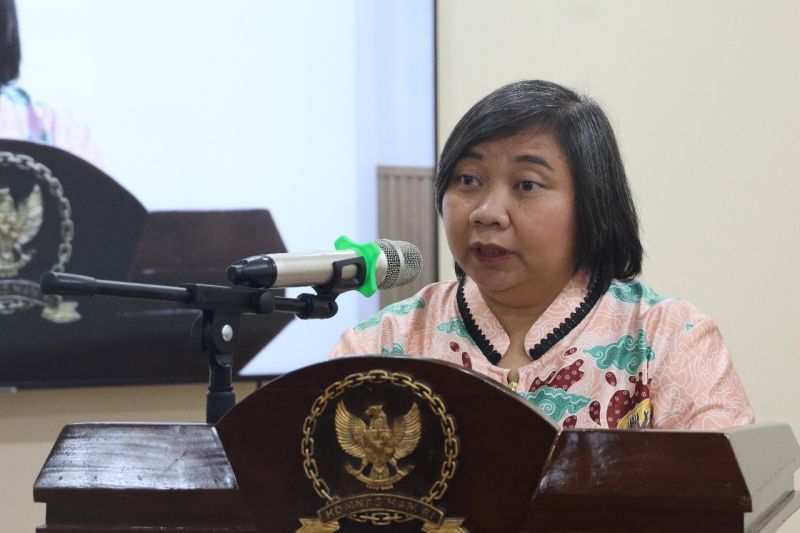 Komnas HAM RI kecam penculikan aktivis kemanusiaan untuk Gaza