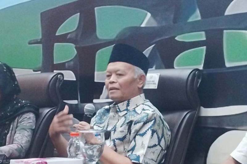 HNW kutuk tindakan Israel yang culik aktivis kemanusiaan untuk Gaza