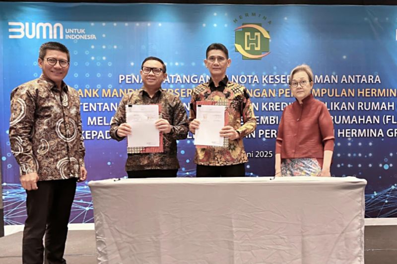 bank-mandiri-gandeng-hermina-untuk-akselerasi-kpr-subsidi-bagi-nakes