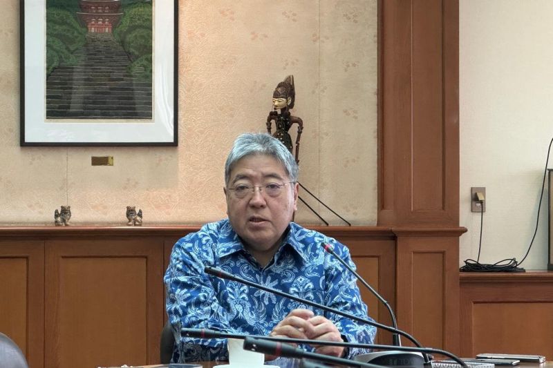 Dubes: Indonesia mitra terpenting Jepang dalam proyek Nol Emisi Asia