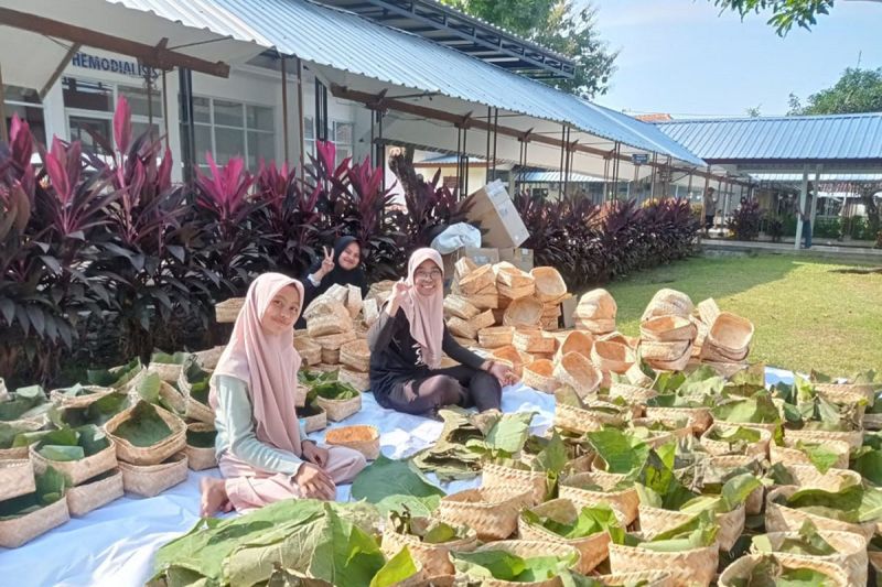 Pakar Gizi Unair paparkan cara aman konsumsi daging kurban
