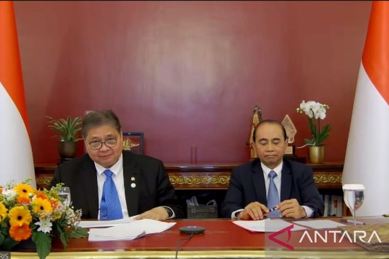 airlangga-nilai-reformasi-wto-diperlukan-agar-tetap-relevan