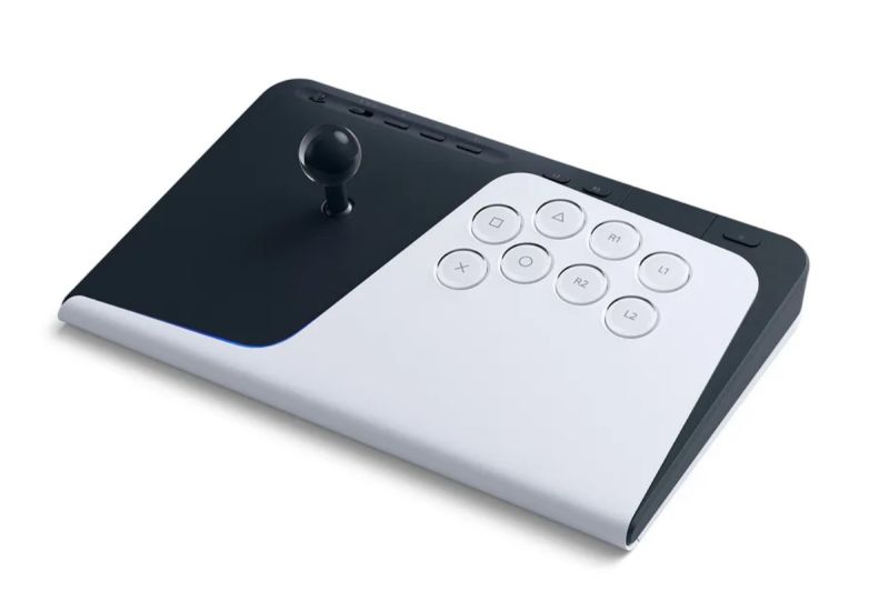 PlayStation perkenalkan stik 