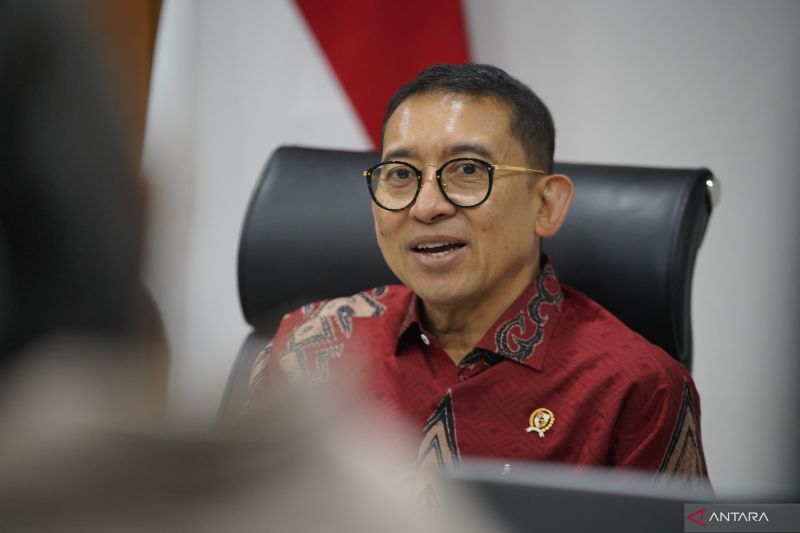 Kemenbud miliki manajemen talenta yang sejalan dengan seni tari