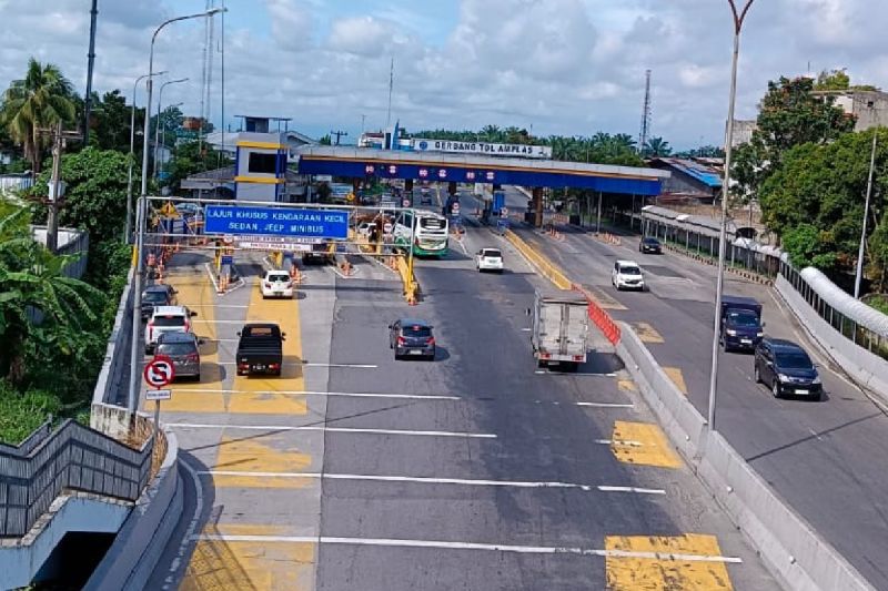 lalin-ruas-tol-regional-nusantara-meningkat-jelang-libur-idul-adha