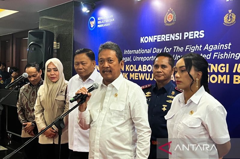 kkp-selamatkan-kerugian-negara-rp13-triliun-dari-praktik-iuuf