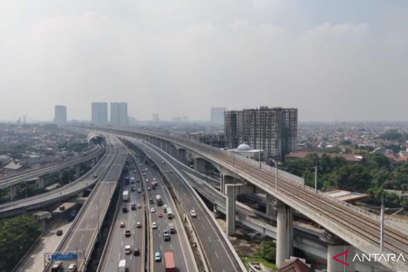 jasamarga-catat-peningkatan-kendaraan-via-mbz-libur-idul-adha
