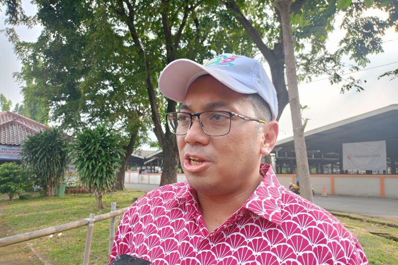 Dharma Jaya pastikan pemotongan hewan lebih praktis dan higienis