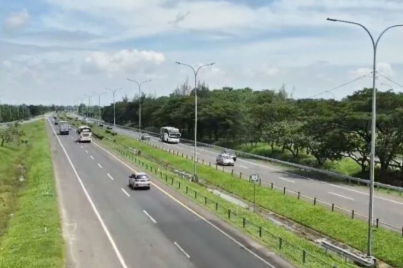 Idul Adha, Pengelola Tol Cipali siap antisipasi kepadatan saat libur