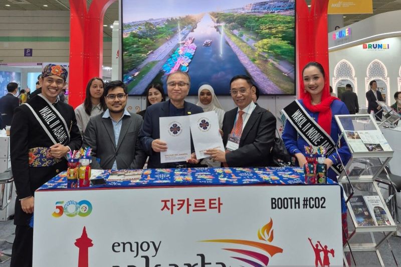 phri-jakarta-jajaki-kerja-sama-untuk-datangkan-wisatawan-korea-selatan