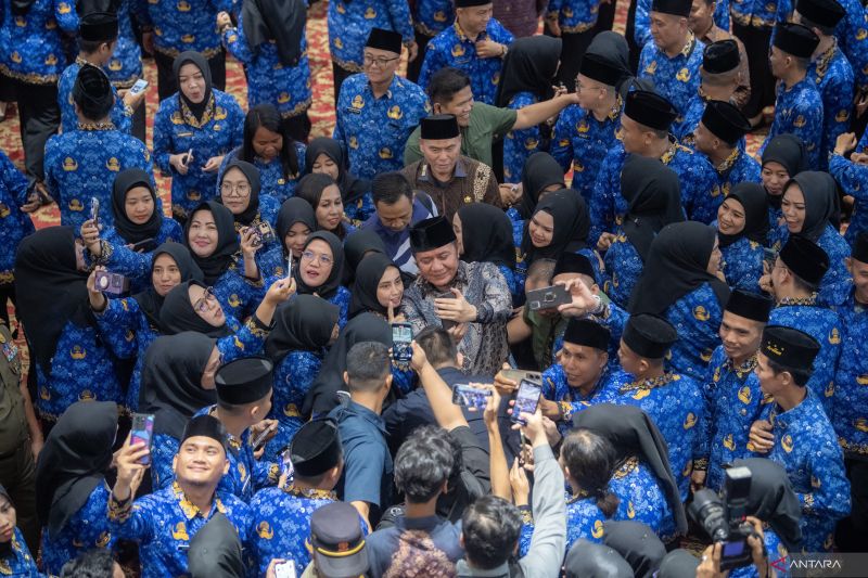 Hoaks ! Tautan pendaftaran seleksi PPPK