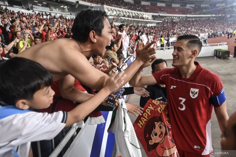 Kualfikasi Piala Dunia: Norwegia gasak Italia tiga gol tanpa balas
