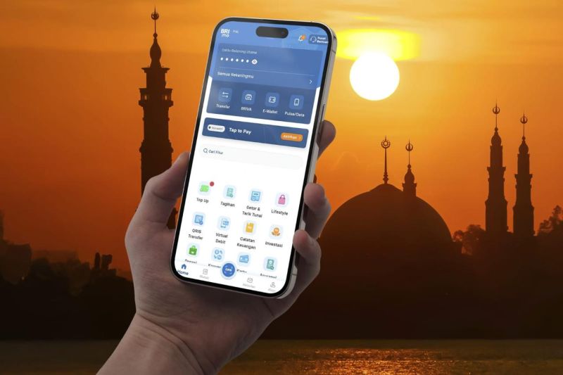 bri-buka-weekend-banking-optimalkan-kanal-digital-di-libur-idul-adha