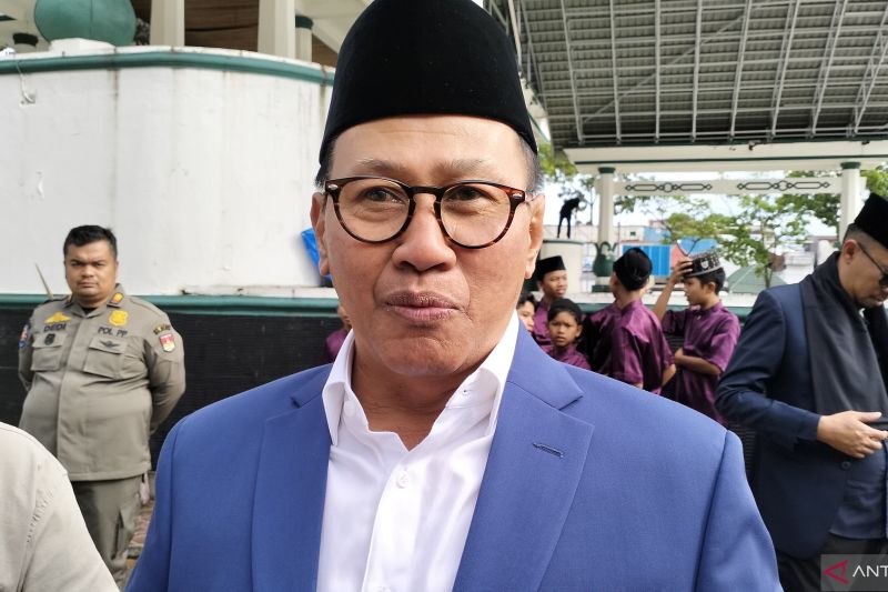 Kota Bukittinggi cari solusi pembiayaan sekolah gratis pascaputusan MK