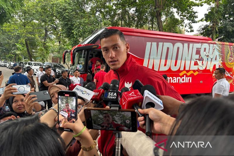 Genoa bidik Jay Idzes sebagai pengganti Mattia Bani di musim panas ini
