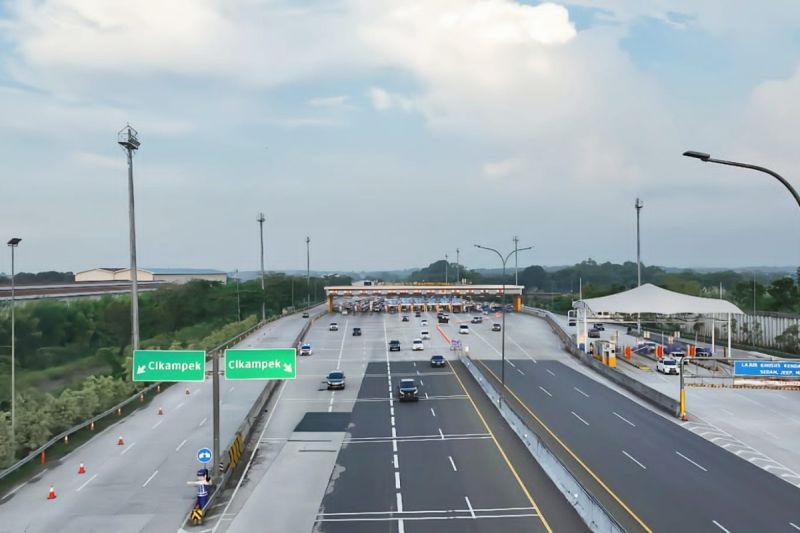 hari-h-idul-adha-351-ribu-kendaraan-tinggalkan-jabotabek
