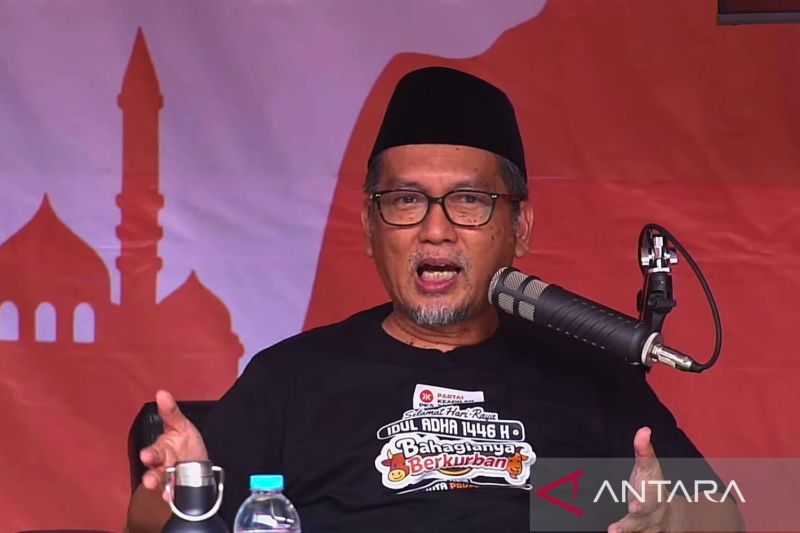 Presiden PKS utamakan temui Prabowo sebelum silaturahmi ke parpol lain