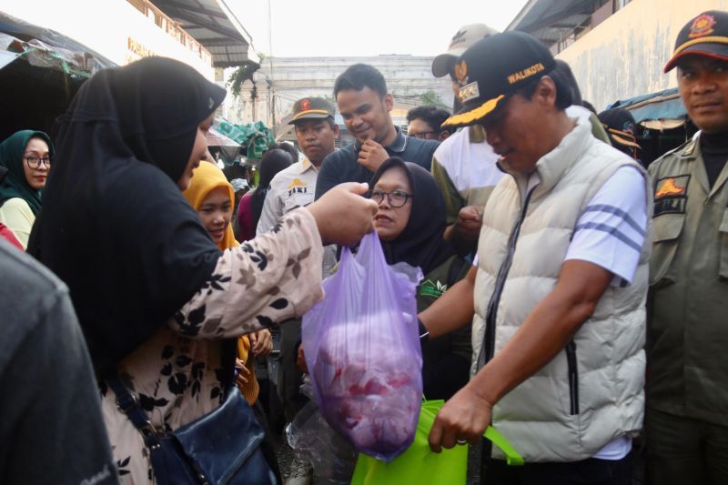 DLH Kota Cirebon optimalkan program bank sampah pada 32 titik
