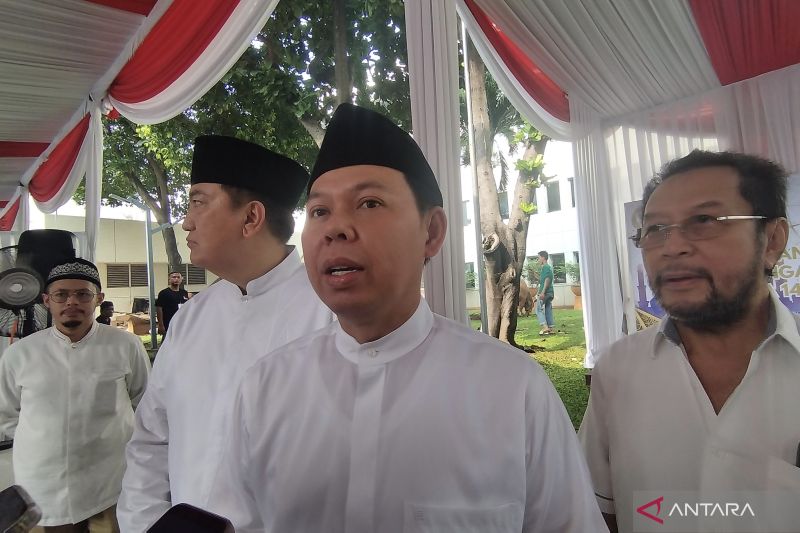 Ketua DPD RI: Tambang di sekitar destinasi wisata perlu dihindari 