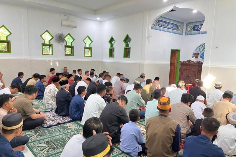 Kemensos pastikan layanan sentra tetap berjalan saat libur Idul Adha