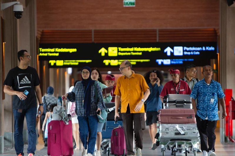 bandara-bali-siap-sambut-lonjakan-penumpang-libur-panjang-idul-adha