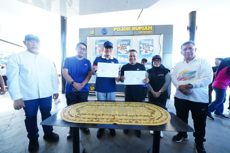 KP2MI berencana bangun Migrant Care usai dapat hibah tanah Pemkot Palu