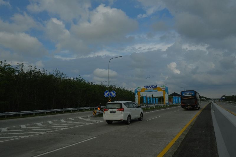 sebanyak-12550-kendaraan-masuk-ke-medan-saat-libur-idul-adha