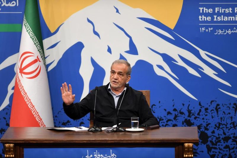 Iran terima inspeksi fasilitas nuklirnya, tetapi tak terima pemaksaan